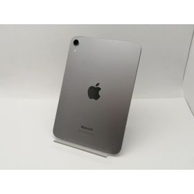 【中古】Apple 【Wi-Fi】 iPad mini（A17Pro/2024） 128GB スペースグレイ MXN63J/A【三宮センター】保証期間1ヶ月【ランクA】