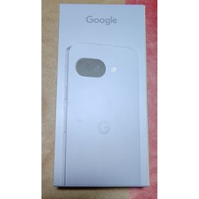 Google Pixel 9a 新品 53,000円 | ネット最安値の価格比較 プライスランク