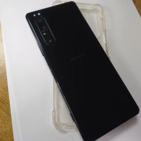 ★カスタムROM/ 海外版 Xperia 1 Ⅱ