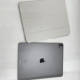 アップル Apple iPad Pro 第5世代 MHNH3CH/A