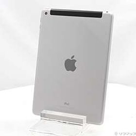 iPad 第5世代 128GB スペースグレイ MP262J／A SoftBank ［9.7インチ液晶／Apple A9］