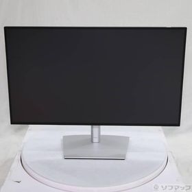 〔中古〕DELL(デル) U2723QE〔262-ud〕