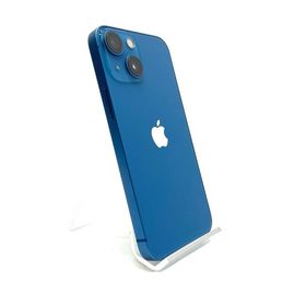 iPhone 13 mini 256GB ブルー docomo SIMフリー 動作確認済 79%【全額返金保証】【最速発送】