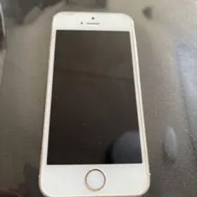 iPhone 5s ゴールド 本体