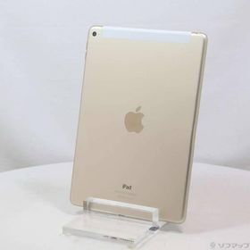〔中古〕Apple(アップル) iPad Air 2 64GB ゴールド MH172J／A docomo〔348-ud〕