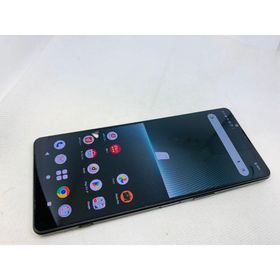 ★送料無料★良品★docomo★SO-51D★ブラック★0015280004171★SYS★11/20