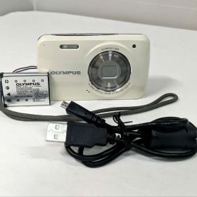 OLYMPUS VH-210 中古 5,500円 | ネット最安値の価格比較 プライスランク