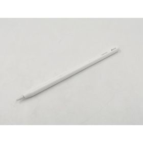 【中古】Apple Apple Pencil（第2世代） MU8F2J/A【千葉】保証期間１週間