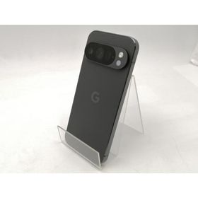 【中古】Google 国内版 【SIMフリー】 Pixel 10 Pro オブシディアン 16GB 512GB【ECセンター】保証期間１ヶ月【ランクA】