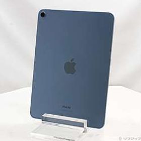 iPad Air 第5世代 64GB ブルー MM6U3J／A SIMフリー
