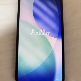 iPhone12 mini 128GB ブルー