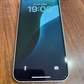 美品 iPhone 12 mini 128GB SIMフリー