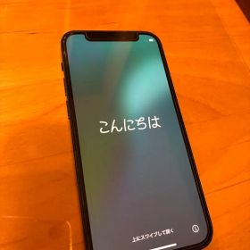 Apple iPhone 12mini 128GB ＊ブルー バッテリー77%
