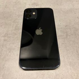 iPhone12mini 64GB ブラック