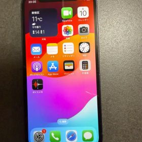 iPhone 12 mini 128GB SIMフリーブラック 6.1インチ