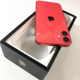 Iphone 12 mini 64 GB Battery health:75%