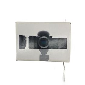 SONY◆デジタル一眼カメラ VLOGCAM ZV-E10L E PZ 16-50mm F3.5-5.6 OSS