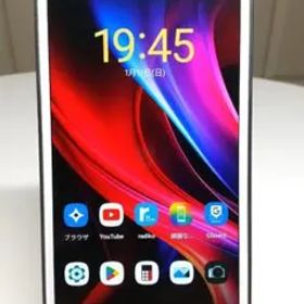 447 Android13 Galaxy SC04F 32GB カスタムROM