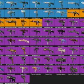 🖥️【pc/xbox】96 LV |🎯 14名 ブラックアイス |🎨 113名 スキン |🌐 3 ユニバーサル |⭐ 2 エリート |✅ メアド譲渡可能