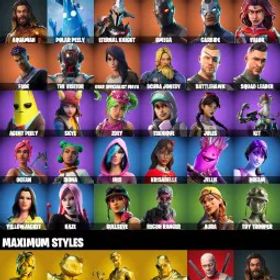 36 スキン travis scott