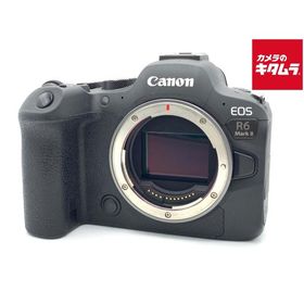 【中古】 【良品】 キヤノン EOS R6 MarkII ボディ