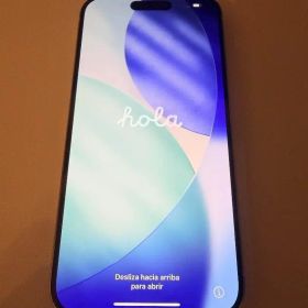 【美品】Apple iPhone 15 Pro 128GB ホワイトチタニウム