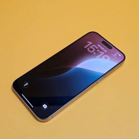 iPhone 15 ProMax 256GB｜24時間以内発送!#717