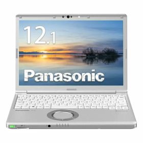 【中古】 Let's note CF-SV7 12.1型軽量約0.919kg 1920x1200 8世代Core i5-8350U vPro SSD256GB メモリ8GB Type-C Thunderbolt3 HDMI WPS Office 2 Windows11