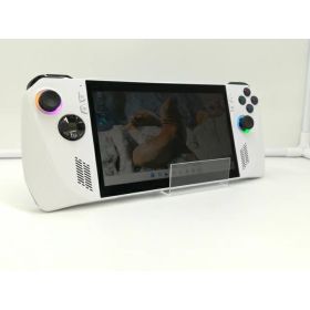 【中古】ASUS ROG Ally (2023) RC71L-Z1E512 【Ryzen Z1 Extreme 16G 512G WiFi】【札幌】保証期間1ヶ月【ランクA】