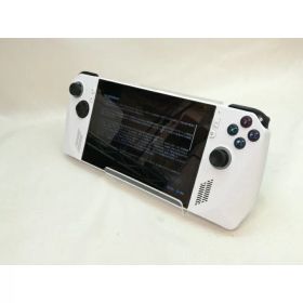 【中古】ASUS ROG Ally (2023) RC71L-Z1E512 【Ryzen Z1 Extreme 16G 512G WiFi】【川崎】保証期間1ヶ月【ランクB】