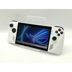 【中古】ASUS ROG Ally (2023) RC71L-Z1E512 【Ryzen Z1 Extreme 16G 512G WiFi】【秋葉4号】保証期間1ヶ月【ランクA】