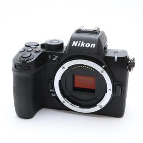 《美品》Nikon Z50II ボディ