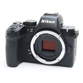 《美品》Nikon Z50II ボディ