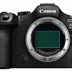 CANON EOS R6 Mark III ボディ【お取り寄せ（3営業日から6営業日程度）での入荷、発送】