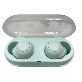 ソニー ワイヤレスイヤホン 完全ワイヤレス アイスグリーン WF-C500 GZ 中古 Y1