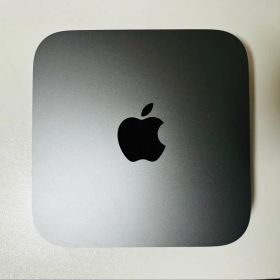Mac mini 2018 メモリ16GB SSD 256GB