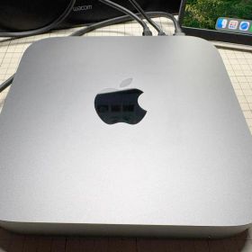 Apple Mac mini 2018 32GB 500GB