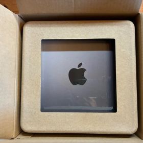 Mac mini 2018 (2020) Core i5 512GB, 8GB