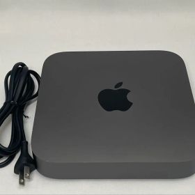 Apple Mac mini i7 32GB 1TB SSD 2018