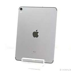 〔中古品〕 iPad Pro 11インチ 64GB スペースグレイ MU0M2J／A SoftBank ［11インチ液晶／A12X Bionic］〔中古品〕 iPad Pro 11インチ 64GB スペースグレイ MU0M2J／A SoftBank ［11インチ液晶／A12X Bionic］