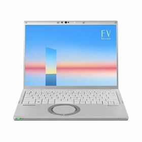 PANASONIC パナソニック Lets note FV5 14.0型 Core Ultra 5 135U vPro メモリ16GB 256GB（SSD） CF-FV5TDAAS 1台パソコン ノートPC