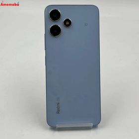 Xiaomi Redmi 12 5G 4GB/128GB スカイブルー A401XM SoftBan