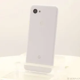 Google Pixel 3a ホワイト 本体 箱付き Google Pixel 3a 本体 ホワイト 元箱あり Google Pixel 3a ブラック 箱
