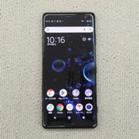 XPERIA Z3 SOV39 SONY(AU)