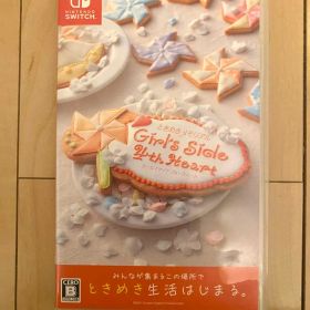 ときめきメモリアル Girl's Side 4th Heart