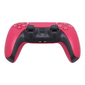 SONY ソニー/PS5 コントローラー/DualSense/CFI-ZCT1J/E555028E810306379/Bランク/77【中古】