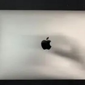 美品 Apple MacBook Air M1 ENキーボード