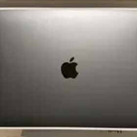 中古美品｜MacBook Air M1 2020 256GB 8GB シルバー