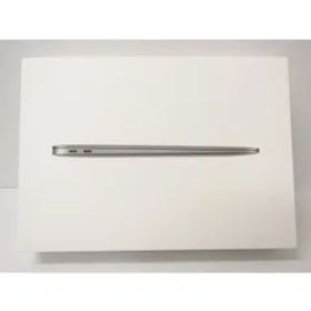 Apple MacBook Air 13.3インチ Apple M1 256GB MGN63J/A ▼KD4181