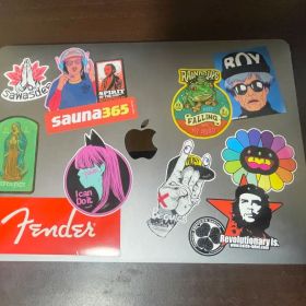 MacBookAir M1 (2020) 8GB 256GB